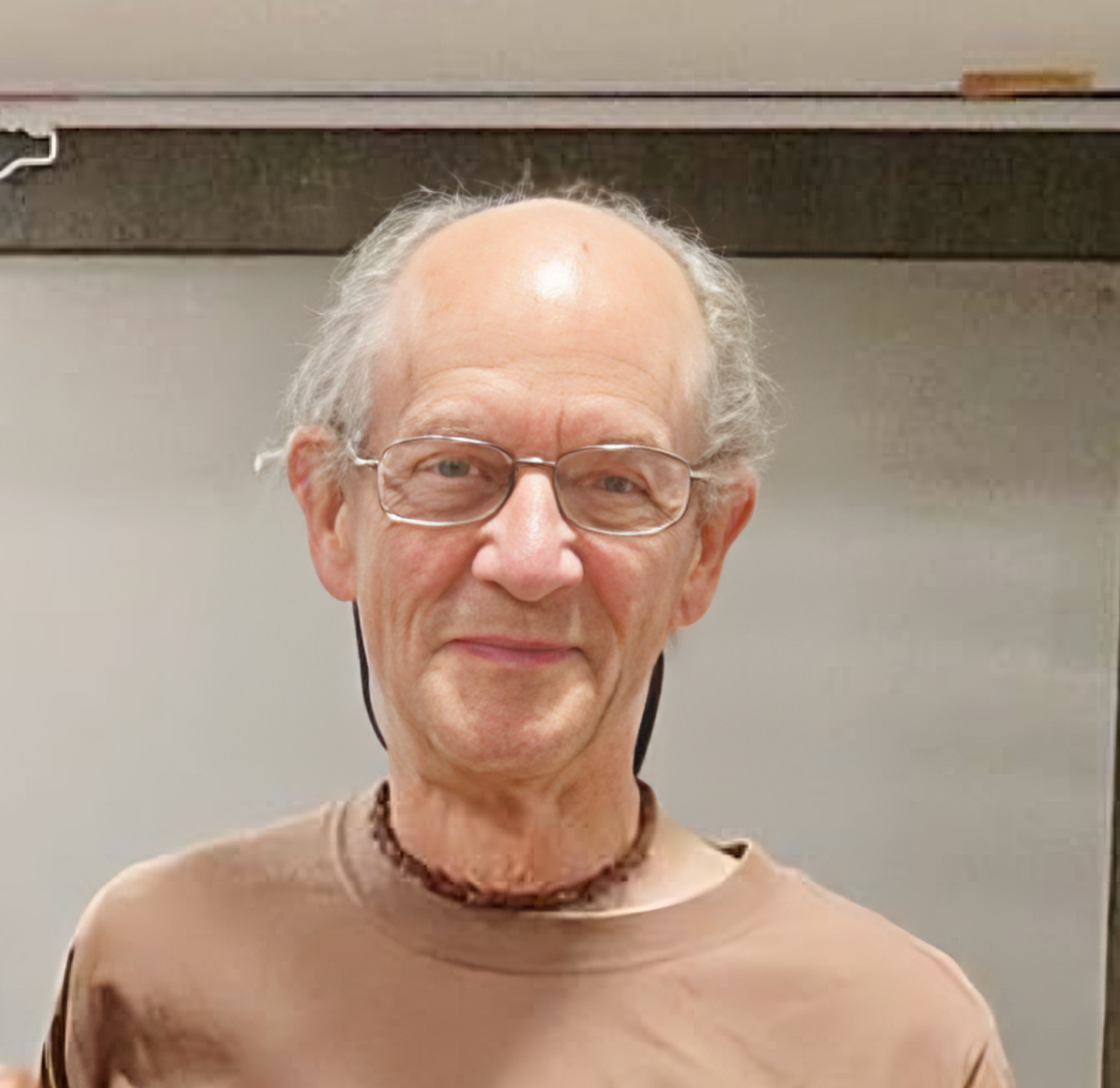 Уилл Стиллвелл